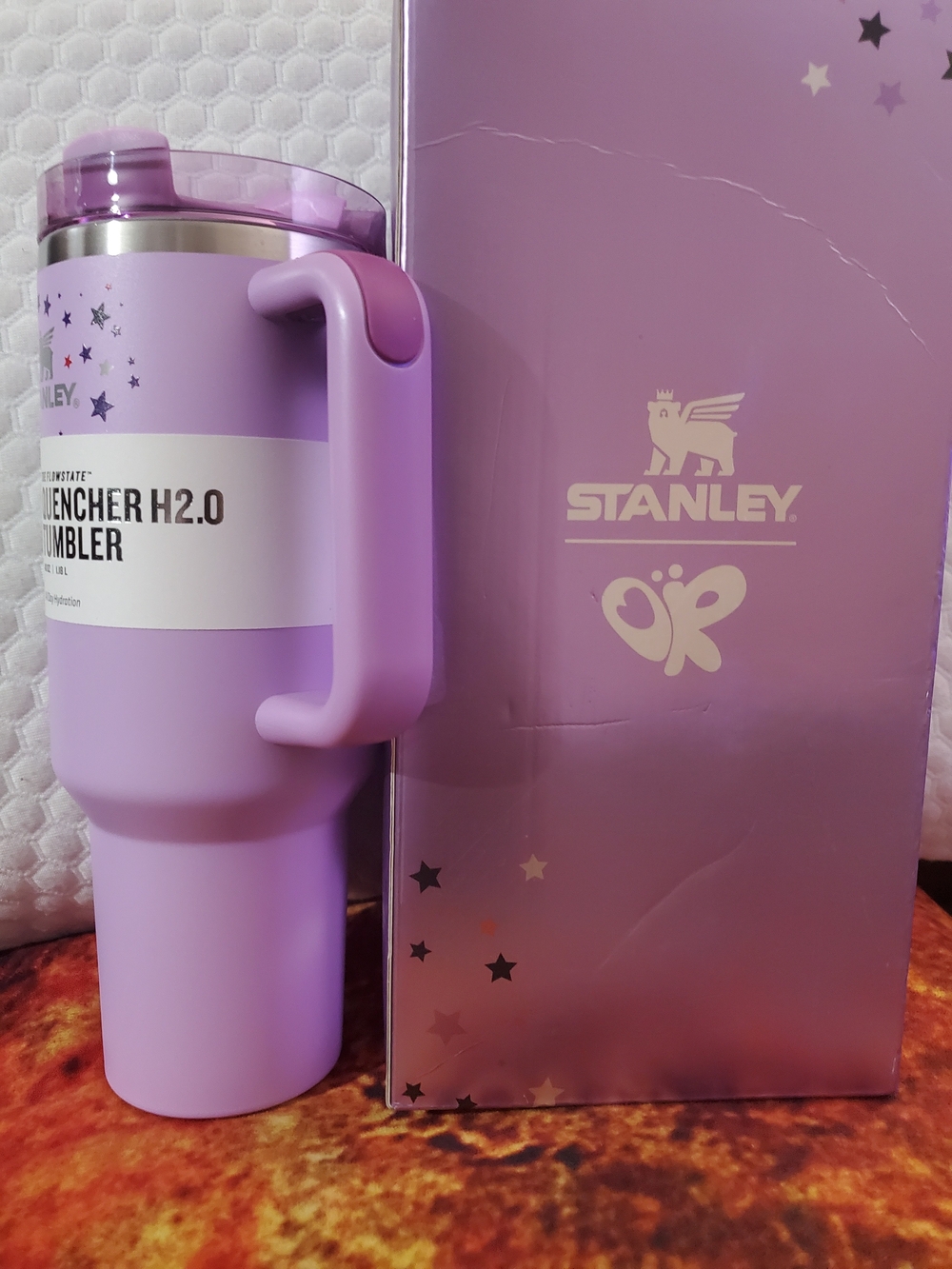 Stanley Oliva Rodrigo Collab Limited Edition Selection